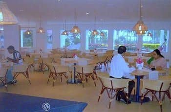 Peerless Sarovar Portico Port Blair