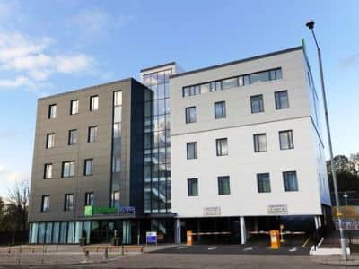 Holiday Inn Express Birmingham South A45