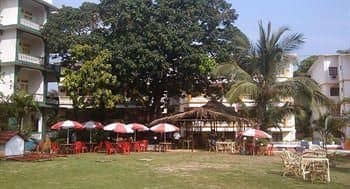 Sunshine Park Resort