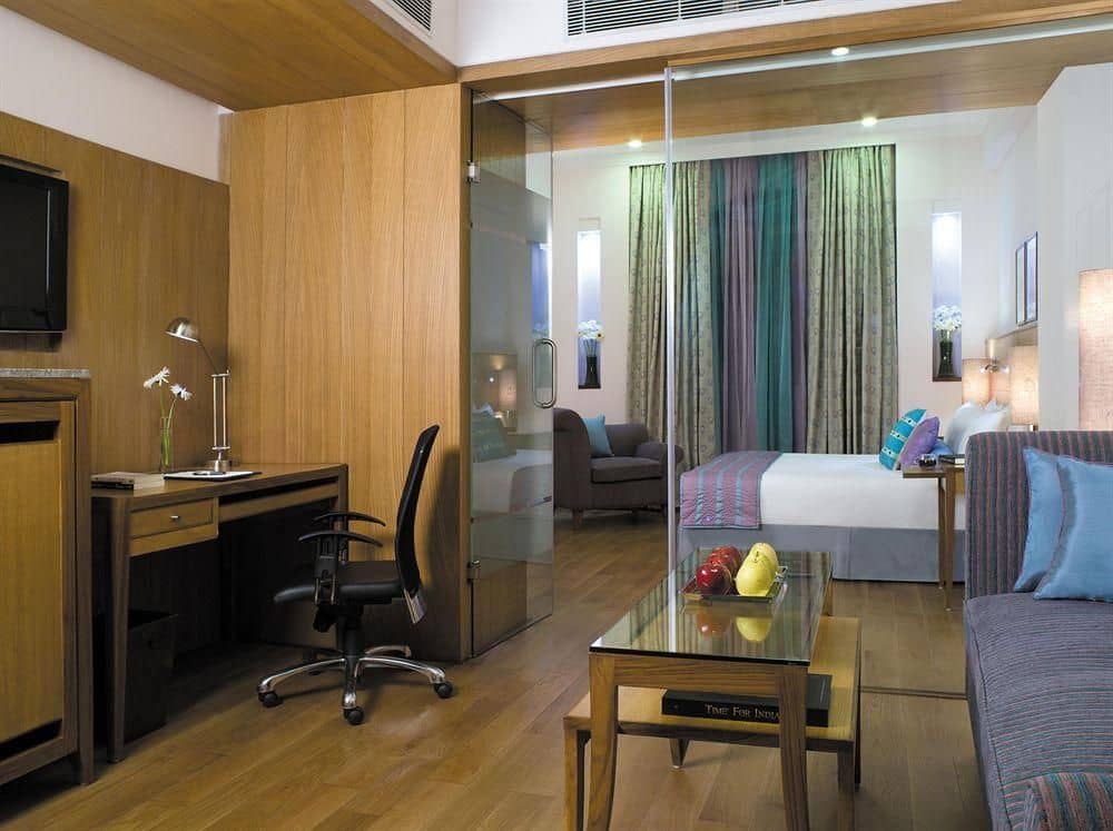 Taj Residency Taj Residency