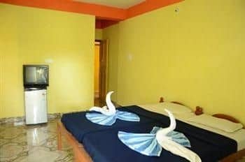 Hotel Sai Baga