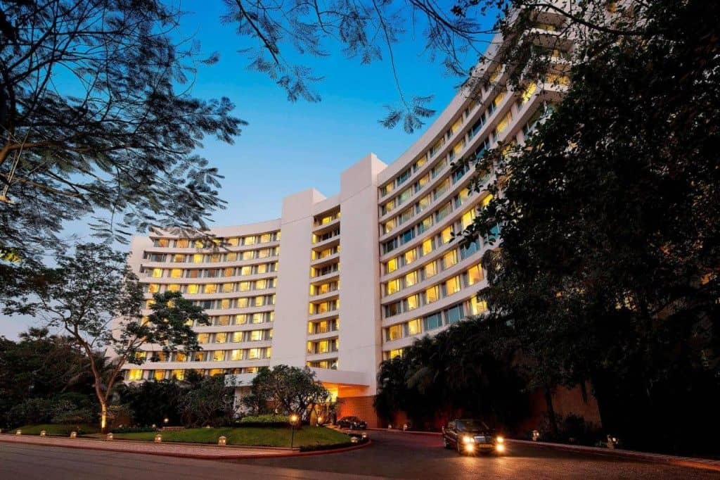 Lakeside Chalet, Mumbai - Marriott Executive Apartments Lakeside Chalet, Mumbai - Marriott Executive Apartments