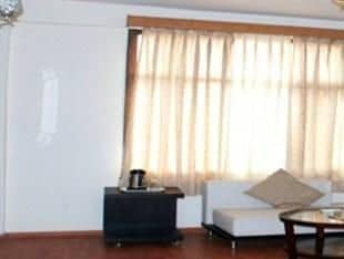 Hotel Surya Beach Inn