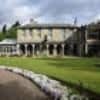 Mercure Burton Upon Trent Newton Park