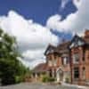 Mercure Kidderminster Hotel