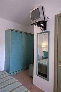 Hotel Mezzaluna Hotel Mezzaluna