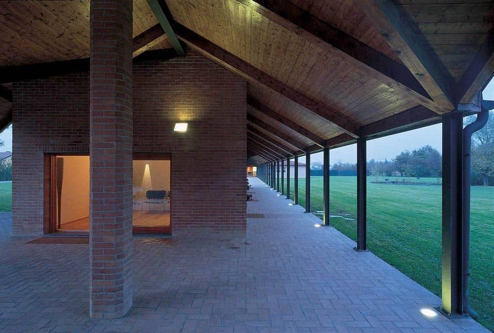 RELAIS ORMESANI