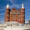 Grand Metropole Hotel