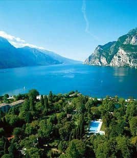 Du Lac et Du Parc Grand Resort
