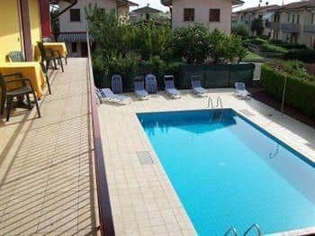 Villa Camporosso