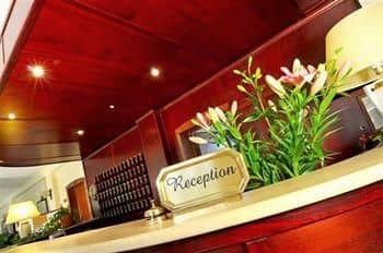 Conchiglia Azzurra Resort & Beach