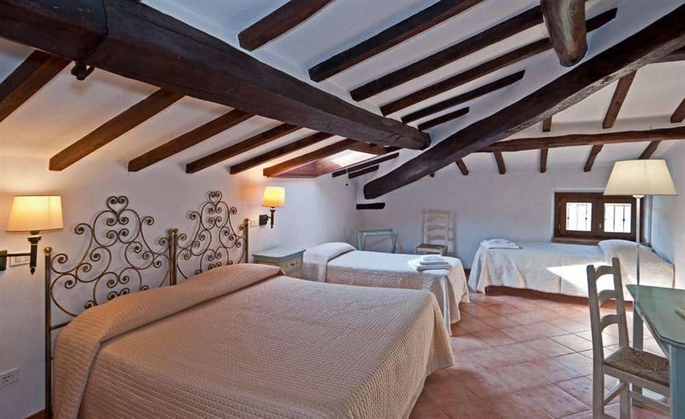 Hotel Villa Cheli