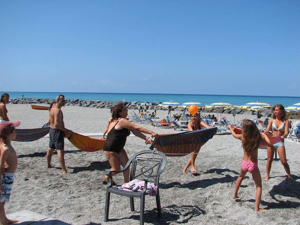 La Tonnara