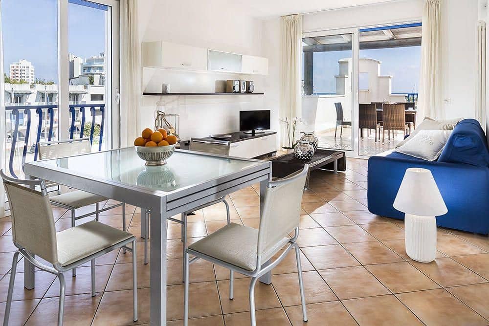 Portoverde Beach Apartments