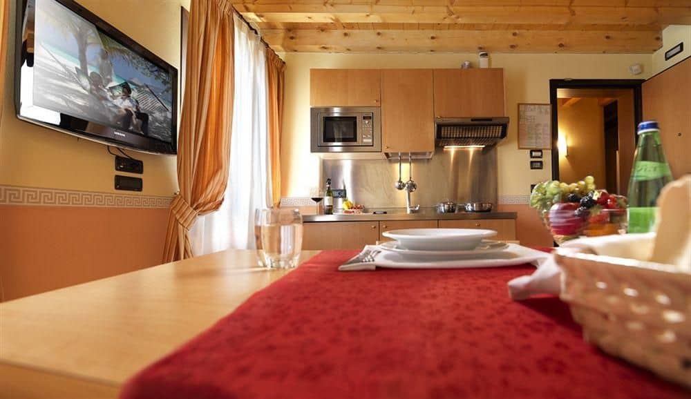 Hotel & Residence Roma