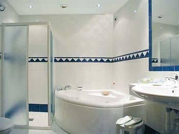 Park Hotel Ai Pini