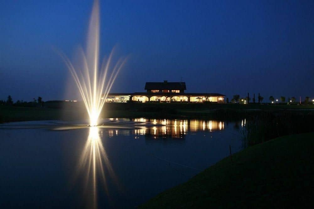 Chervo Golf Hotel Spa & Resort San Vigilio