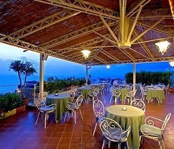 Hotel Tirrenia Hotel Tirrenia
