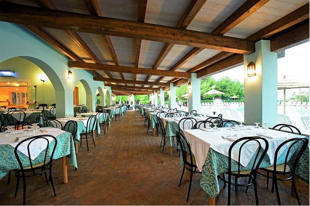 Villaggio L'Oasi Villaggio L'Oasi