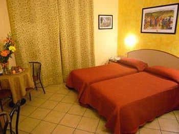 Hotel Casa Mia