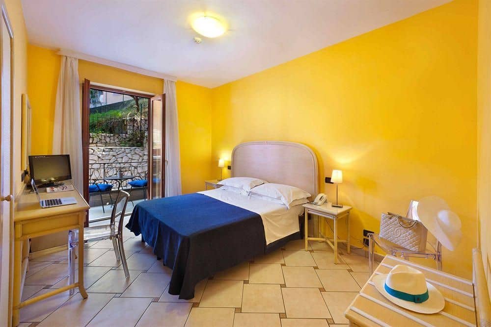Hotel Rivage Sorrento Hotel Rivage Sorrento
