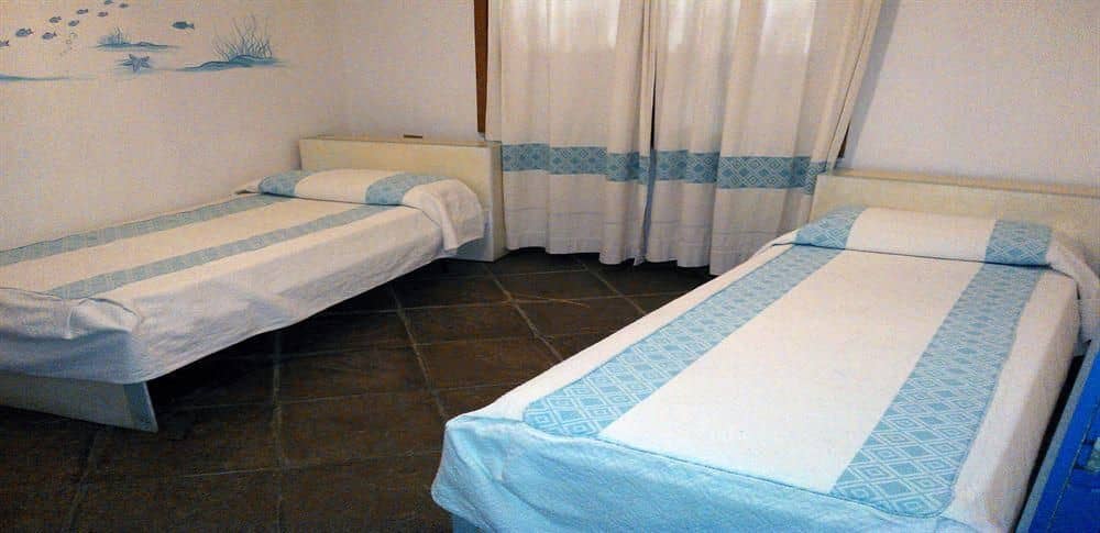 Hotel Residence Rena Bianca Hotel Residence Rena Bianca