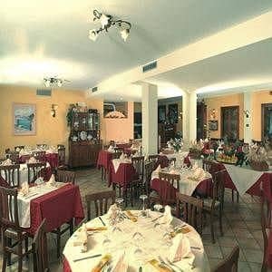 Hotel Conca Verde