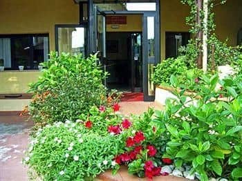 Hotel San Siro Fiera