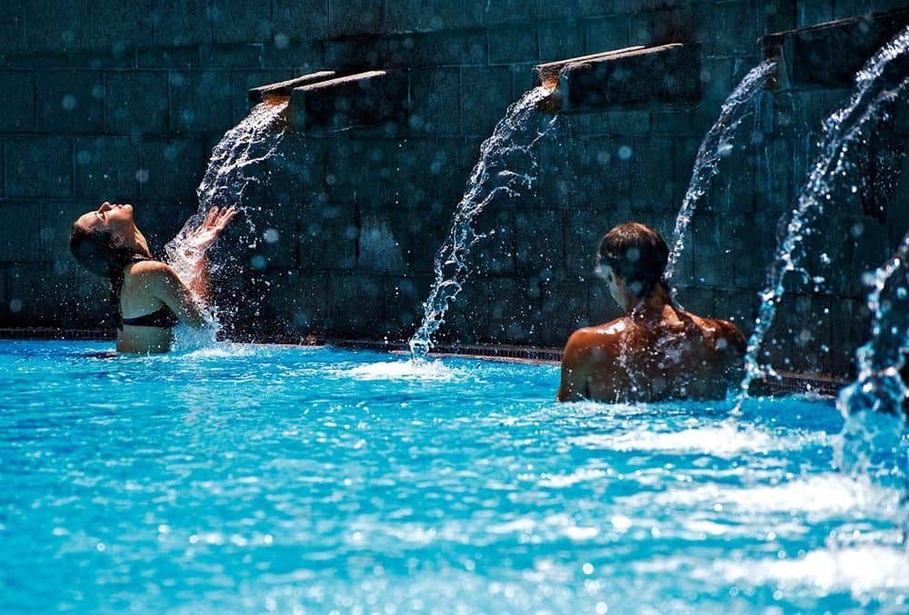 Albergo Terme La Reginella Albergo Terme La Reginella
