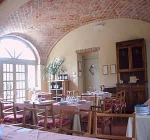 La Quercia Rossa