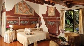 Hotel Villa Clementina Hotel Villa Clementina