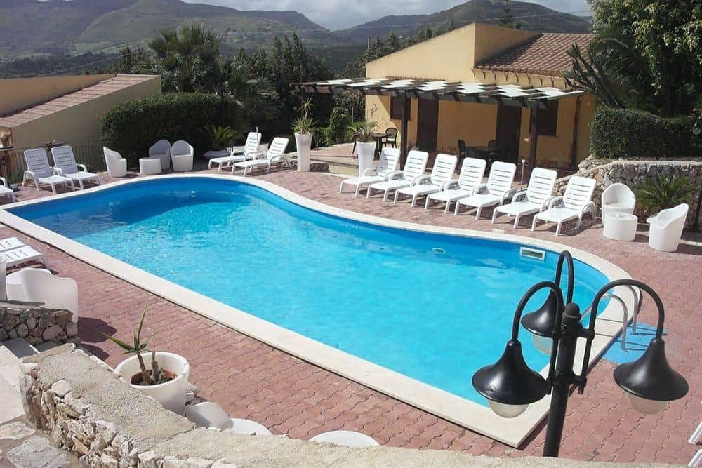 Grotticelli Hotel & Resort Grotticelli Hotel & Resort