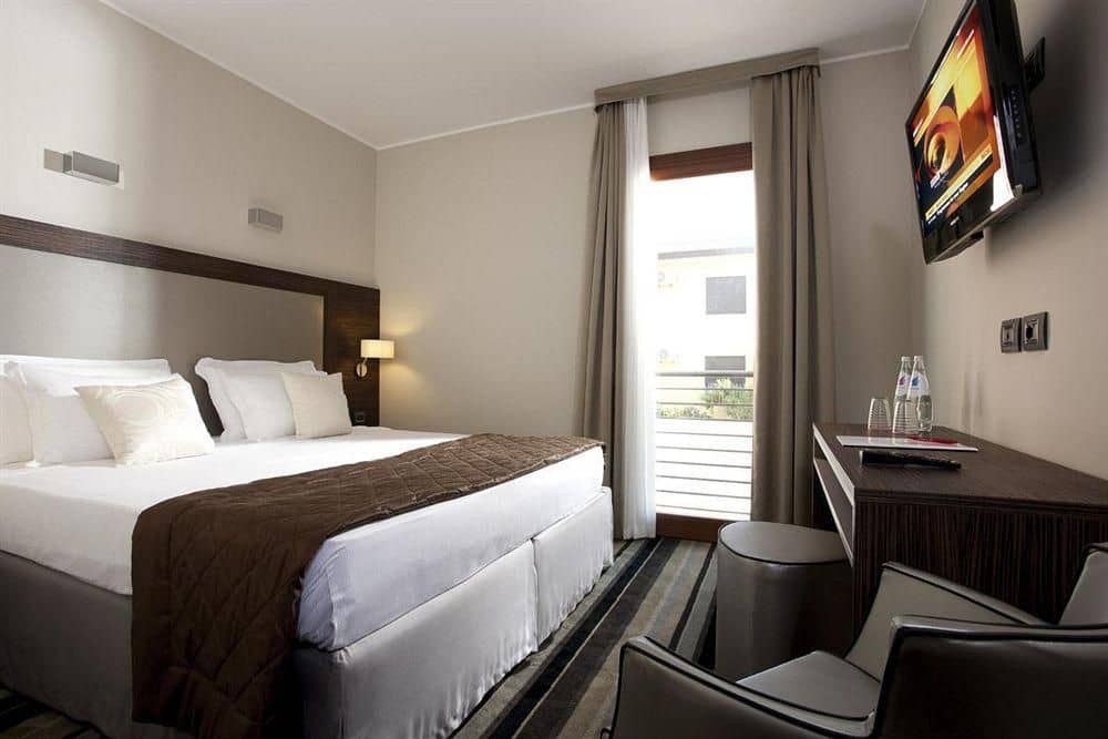 Best Western Titian Inn Hotel Venice Airport