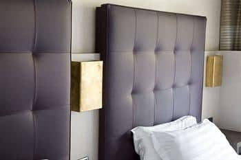 Comfort Hotel Roma Airport FCO