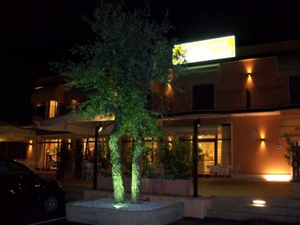 Hotel Moro Freoni