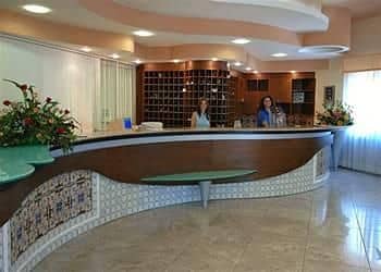 Club Resort Itaca - Nausicaa Club Resort Itaca - Nausicaa