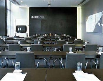 Max Hotel Livorno Max Hotel Livorno