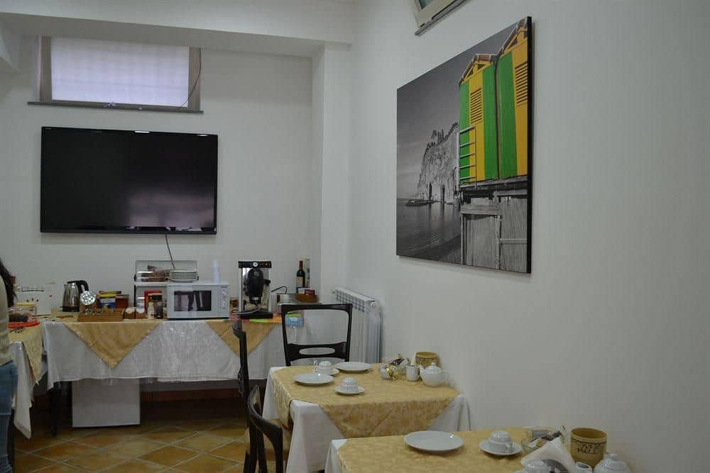 Sorrento Hotel Experience Sorrento Hotel Experience