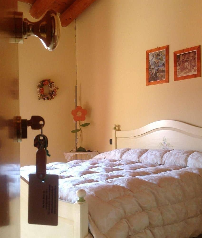 Agriturismo Altobello