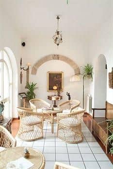Villa Mora Hotel