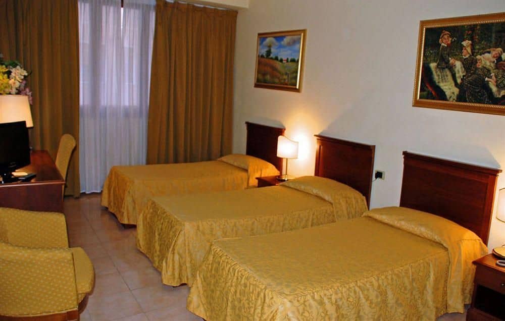 Hotel Certosa