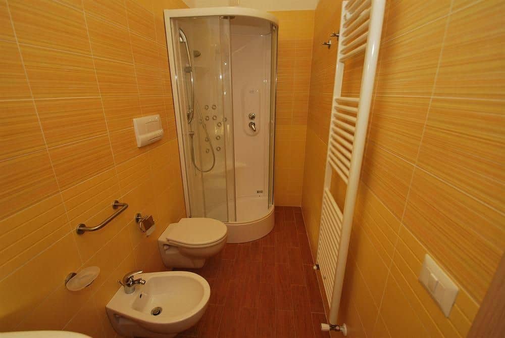 Residence I Tesori del Sud Country House