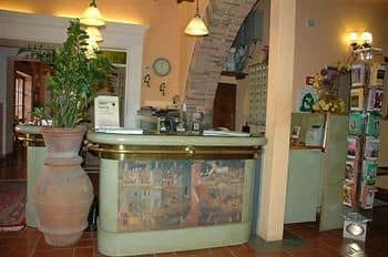 Hotel Casafrassi Hotel Casafrassi