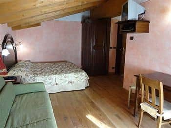 Hotel L'Aiglon