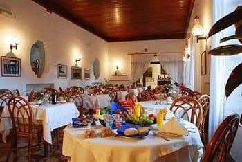 Hotel Terme Castaldi Hotel Terme Castaldi