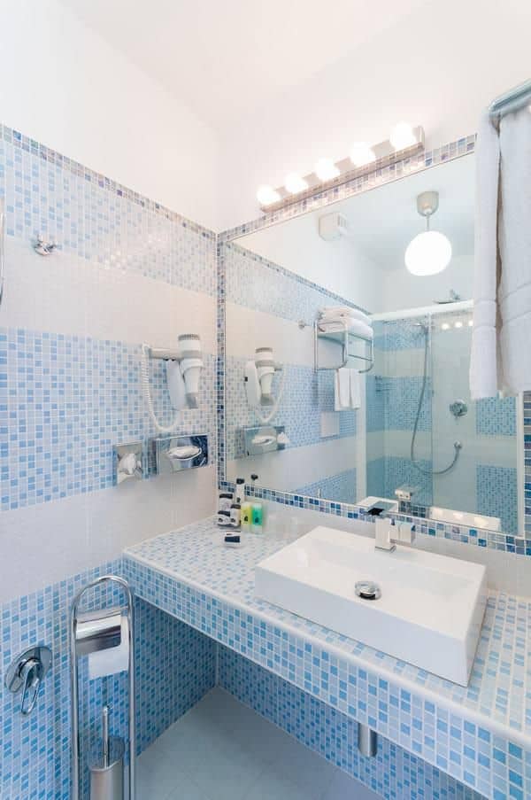 Trevi Royal Suite