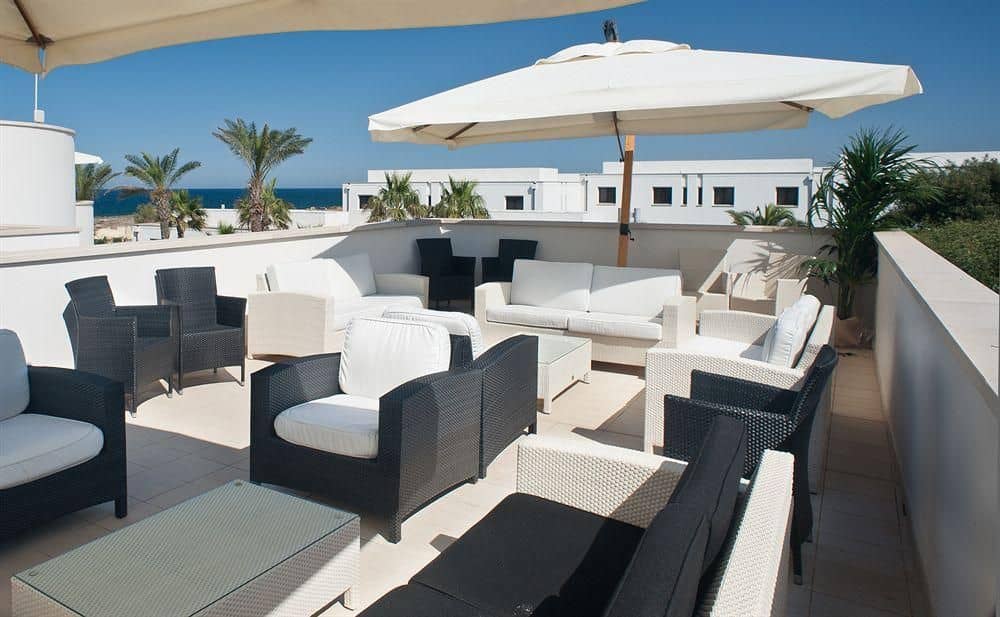 Pietrablu Resort & Spa - CDSHotels