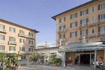 Hotel Settentrionale Esplanade Hotel Settentrionale Esplanade