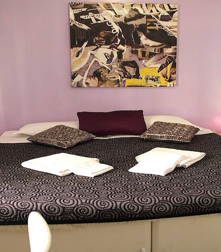 Gentes B&B Gentes B&B