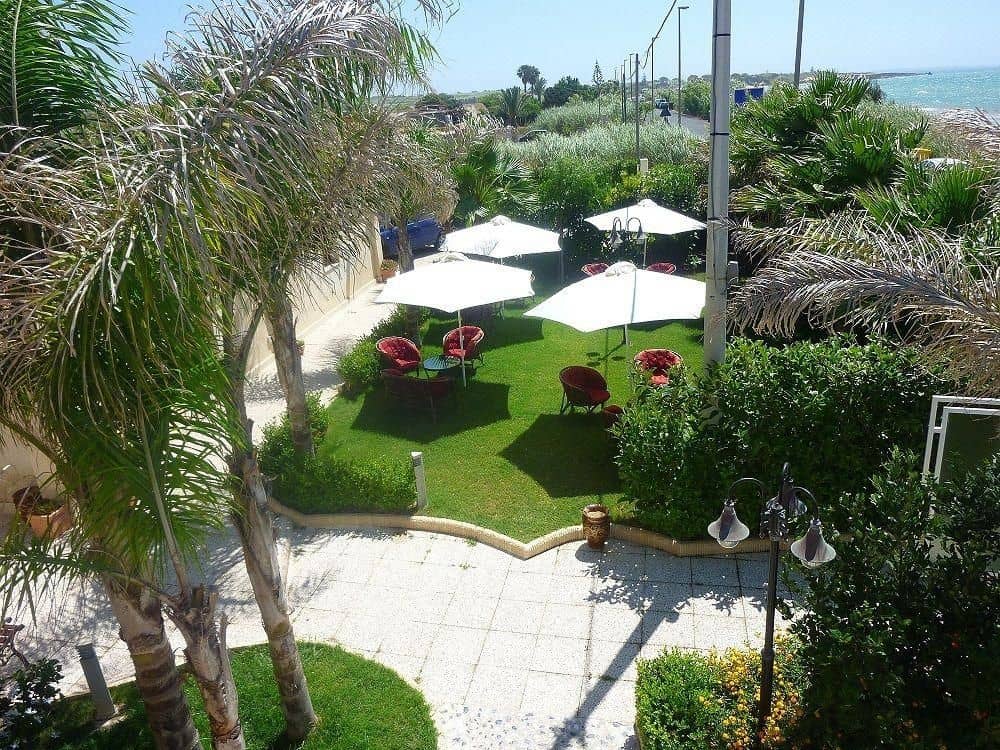 Hotel Residence Caposud Mare